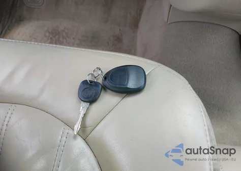 2007 Buick Lucerne Cxl z USA, uszkodzony, nr VIN 1G4HD57207U209376